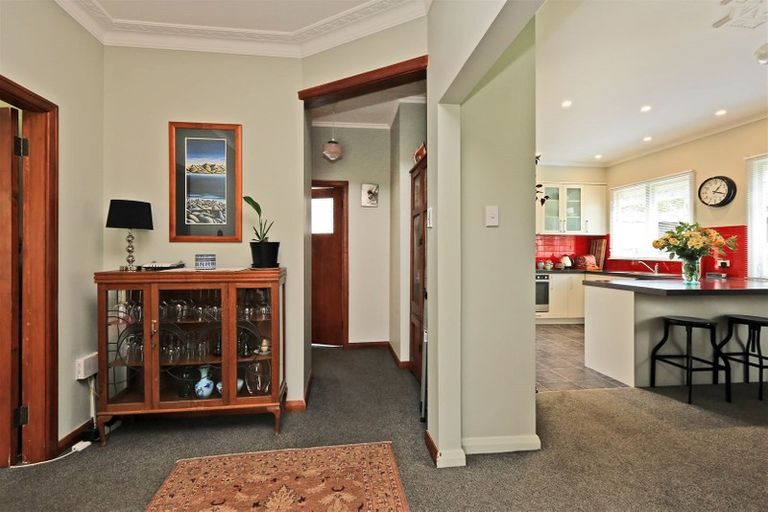 Photo of property in 807 Oliphant Road, Raureka, Hastings, 4120