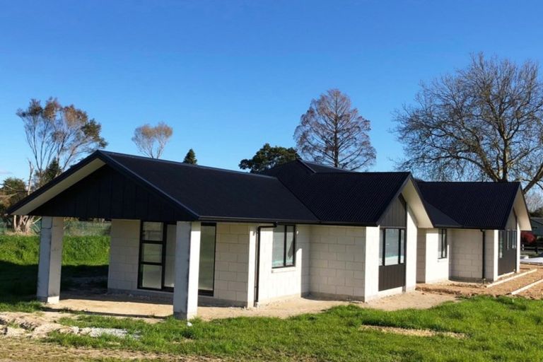 Photo of property in 28 Koppens Road, Tamahere, Hamilton, 3283