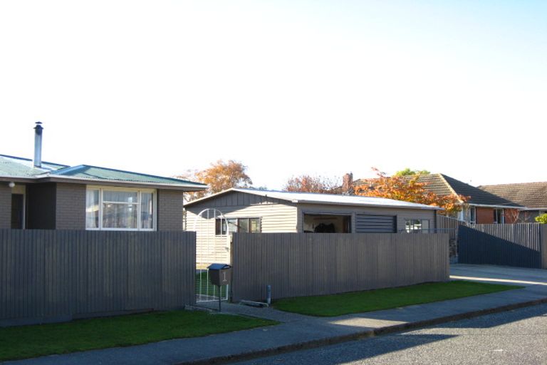 Photo of property in 1 Anderson Place, East Gore, Gore, 9710