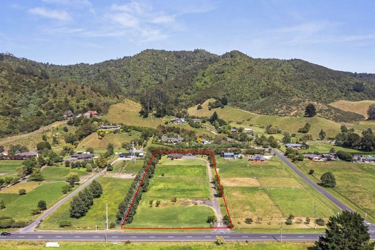 Photo of property in 893 Hakarimata Road, Huntly, 3771