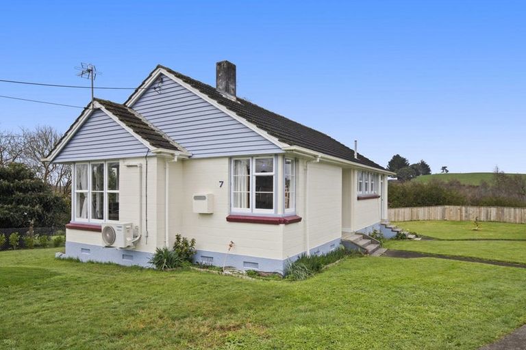 Photo of property in 7 Herewini Street, Meremere, Mercer, 2474