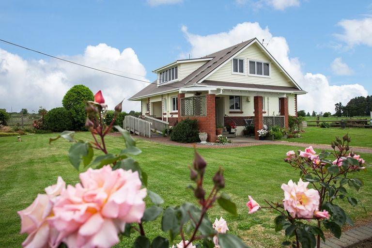 Photo of property in 2018 Te Rahu Road, Te Awamutu, 3879