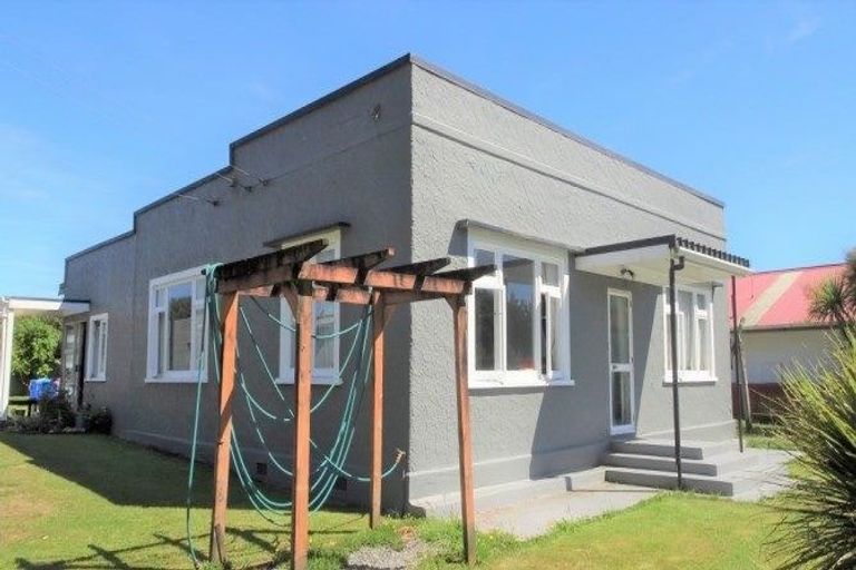 Photo of property in 446 Main South Road, Paroa, Greymouth, 7805
