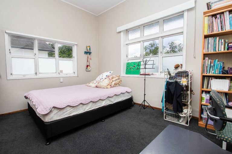 Photo of property in 91 Te Aroha Street, Hamilton East, Hamilton, 3216