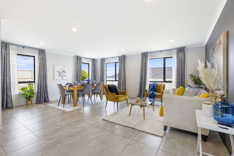 Photo of property in 21 Northbrook Glen, Flagstaff, Hamilton, 3210