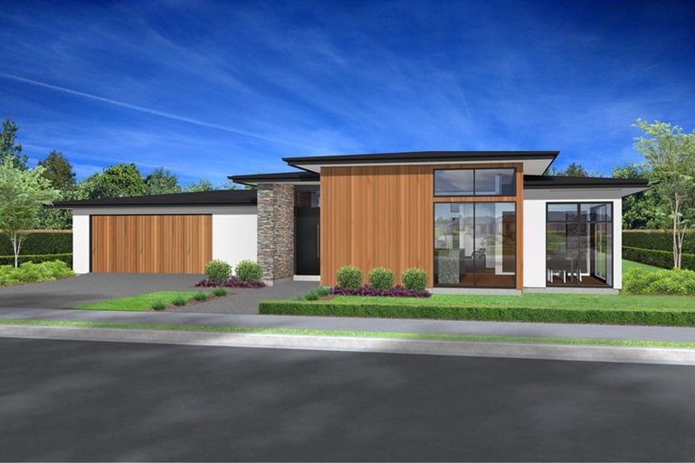 Photo of property in 29 Wallace Crescent, Prebbleton, 7604