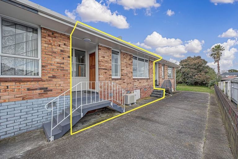 Photo of property in 5/2 Browns Road, Manurewa, Auckland, 2102