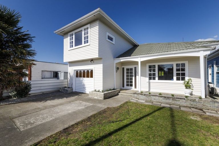Photo of property in 590 Church Street, Terrace End, Palmerston North, 4410