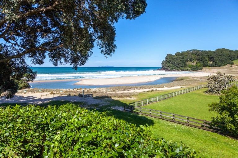Photo of property in 118 Bambury Place, Onemana, Whangamata, 3691