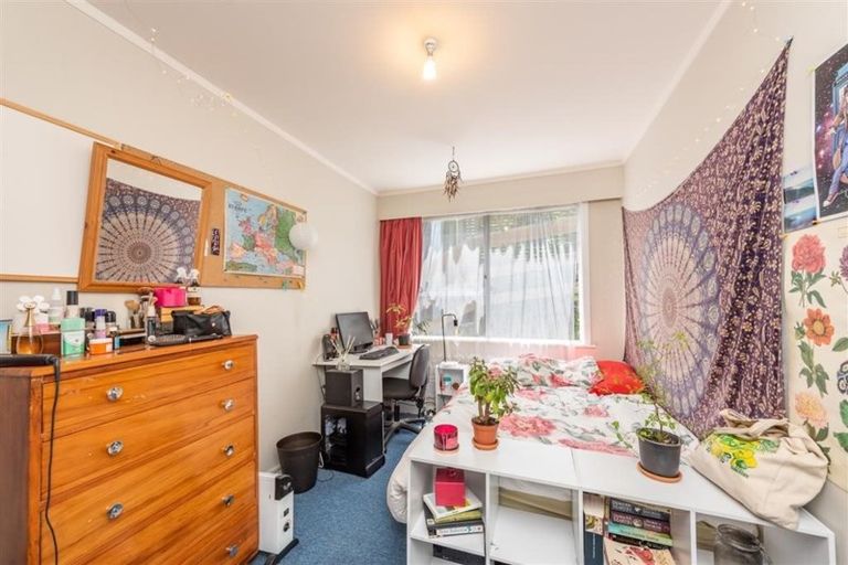 Photo of property in 137 Kelburn Parade, Kelburn, Wellington, 6012