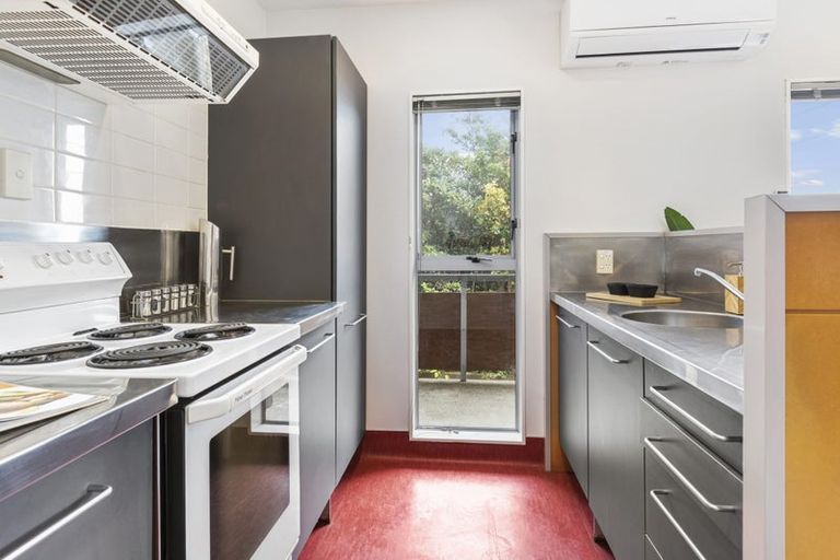 Photo of property in 5/112 Mairangi Road, Wilton, Wellington, 6012