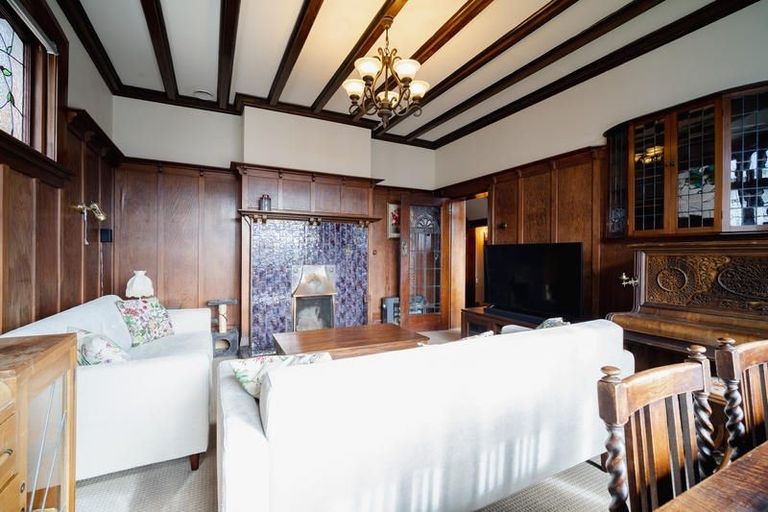 Photo of property in 93 Maitland Street, Dunedin Central, Dunedin, 9016