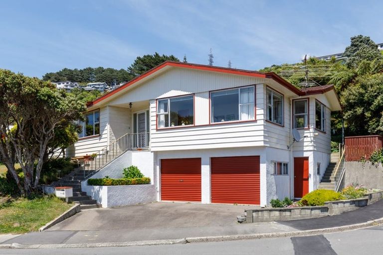 Photo of property in 65 Spencer Street, Crofton Downs, Wellington, 6035