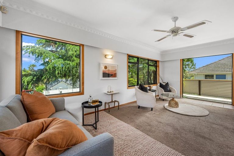 Photo of property in 39 Stanaway Street, Hillcrest, Auckland, 0627