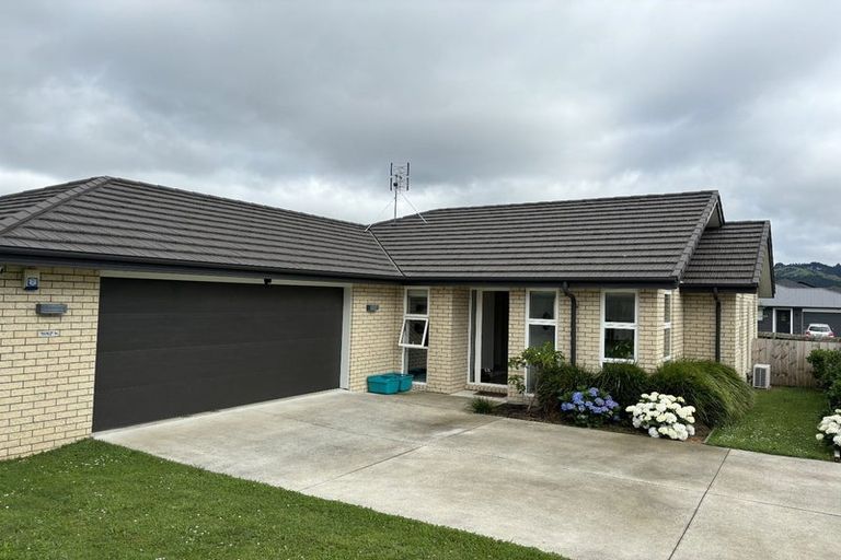 Photo of property in 45 Harriet Johnston Drive, Pokeno, 2402