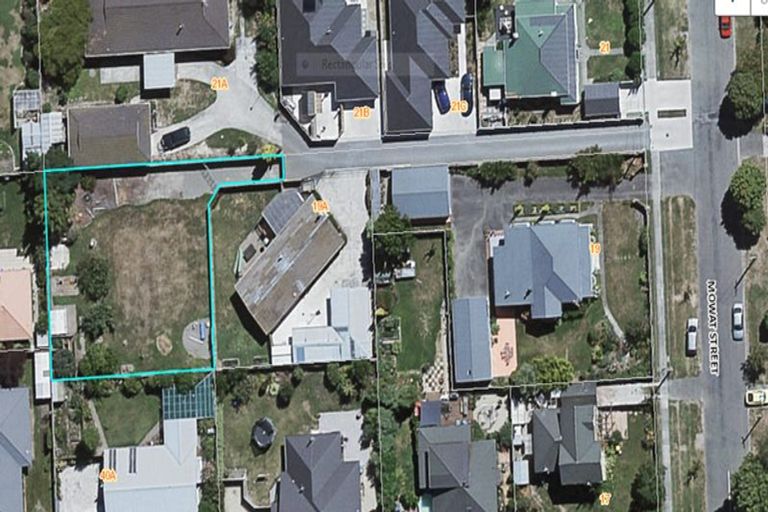 Photo of property in 19b Mowat Street, Springlands, Blenheim, 7201