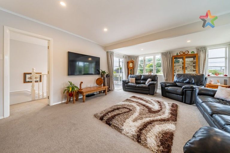 Photo of property in 23 Wyndrum Avenue, Waterloo, Lower Hutt, 5011