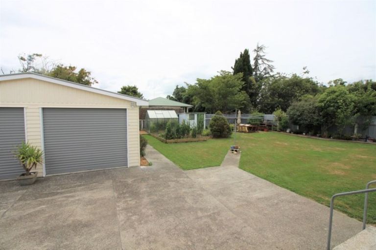 Photo of property in 18 Ransom Street, Dannevirke, 4930