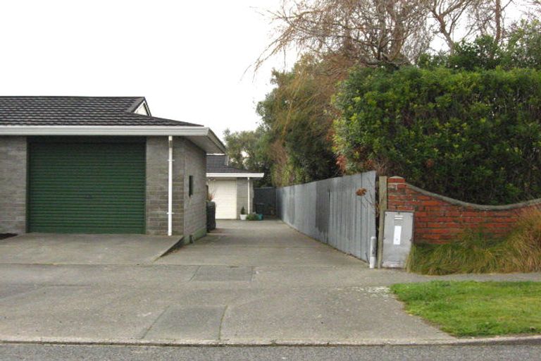 Photo of property in 1/109 Macmaster Street, Richmond, Invercargill, 9810