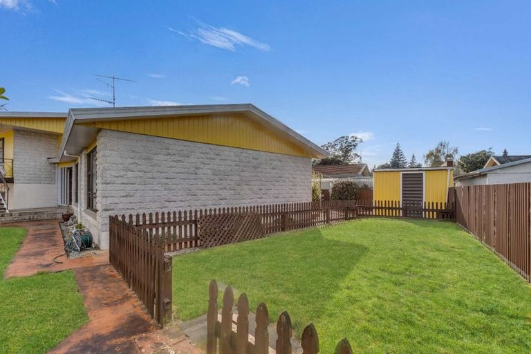 Photo of property in 9 Krammer Street, Motueka, 7120