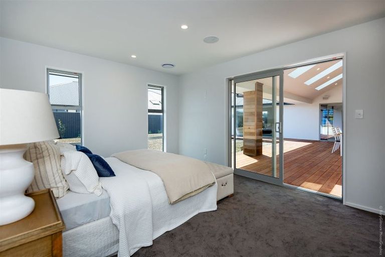 Photo of property in 3 Texel Crescent, West Melton, 7618