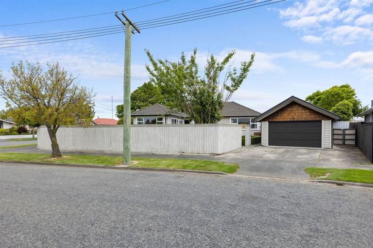 Photo of property in 7 Todd Avenue, Bishopdale, Christchurch, 8051