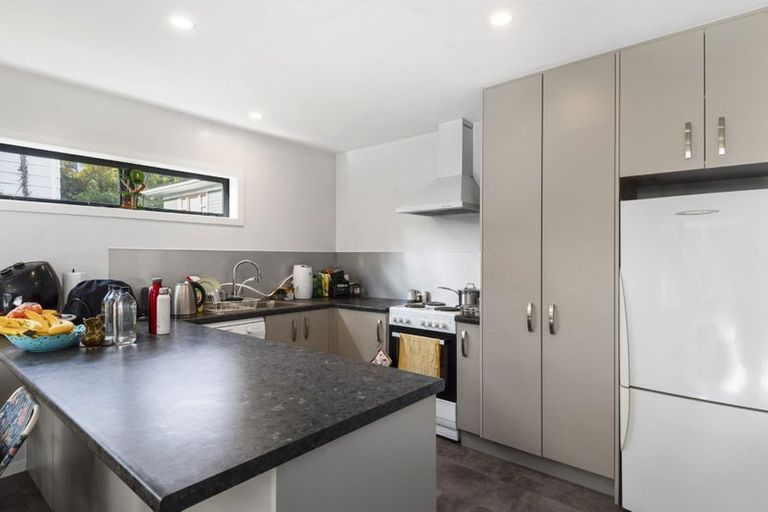 Photo of property in 101 Fairview Avenue, Fairview Heights, Auckland, 0632