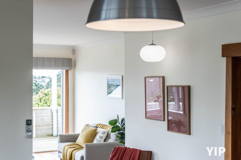 Photo of property in 29 Petherick Crescent, Johnsonville, Wellington, 6037