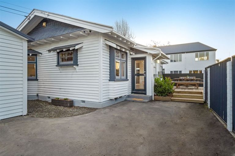 Photo of property in 41 Bolton Avenue, Spreydon, Christchurch, 8024