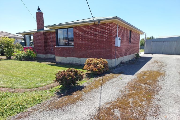 Photo of property in 11 Rugby Street, Waimate, 7924