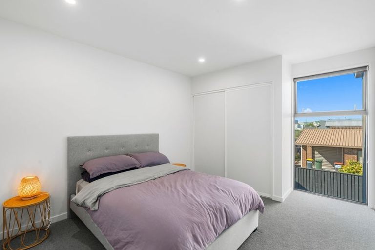 Photo of property in 4/43 Maxwell Street, Riccarton, Christchurch, 8041