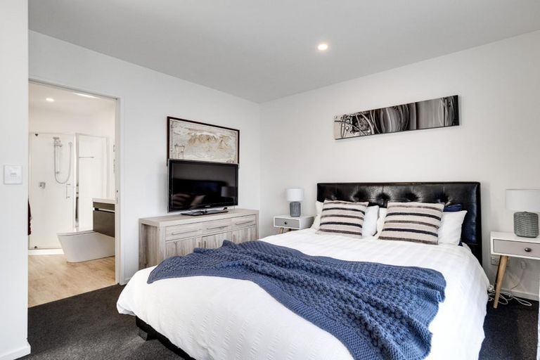 Photo of property in 12a Packard Crescent, Halswell, Christchurch, 8025