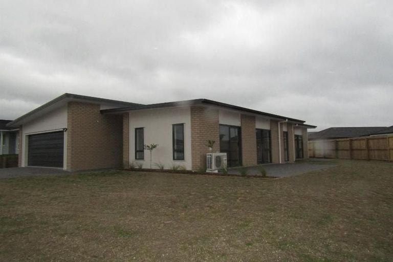 Photo of property in 4 Maru Terrace, Wharewaka, Taupo, 3330