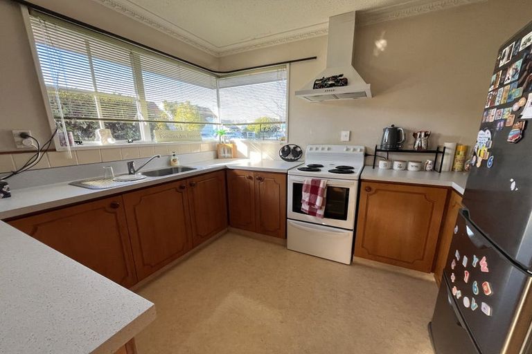 Photo of property in 1/57 Picton Avenue, Riccarton, Christchurch, 8011