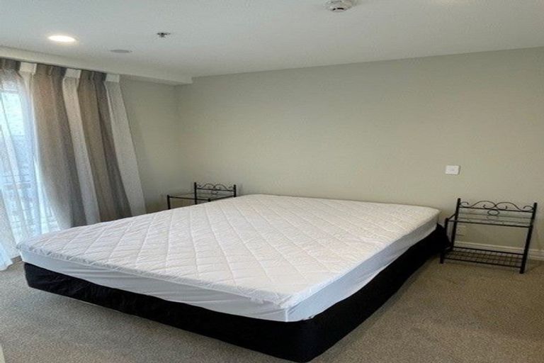 Photo of property in West Fitzroy, 6l/66 Armagh Street, Christchurch Central, Christchurch, 8013