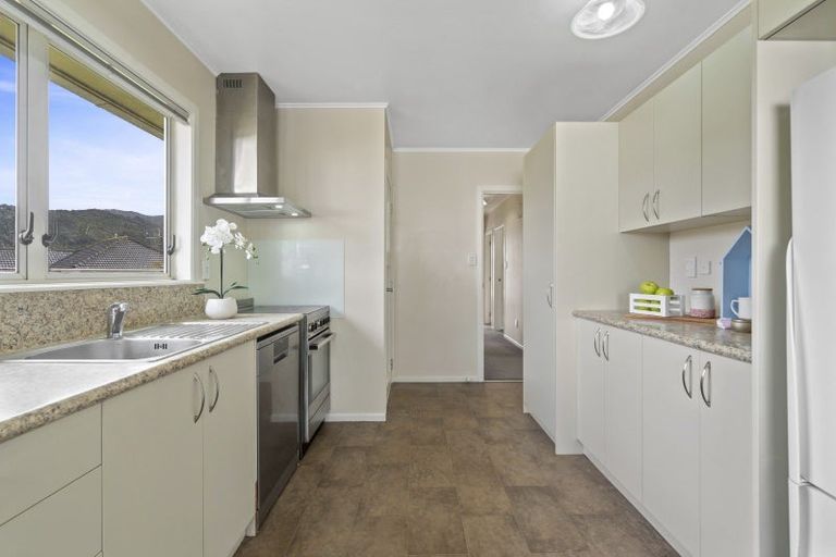 Photo of property in 40 Norfolk Street, Wainuiomata, Lower Hutt, 5014