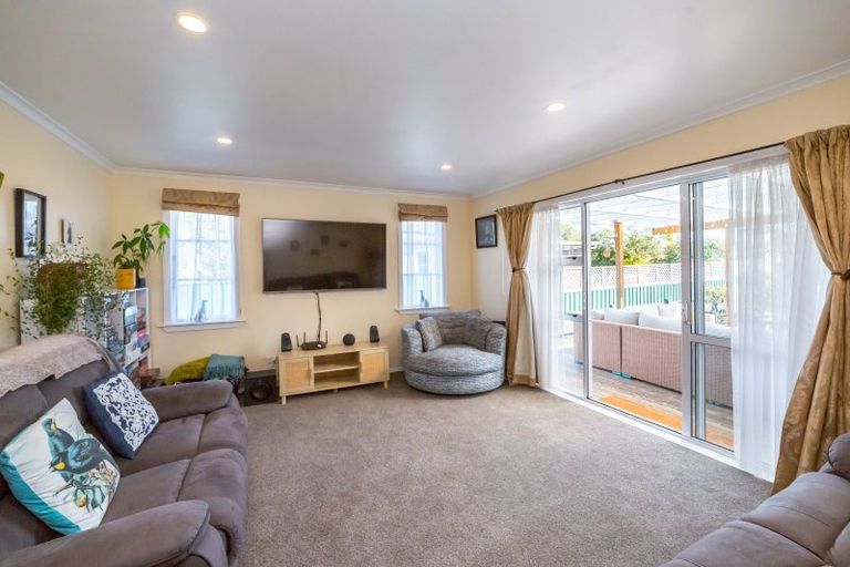 Photo of property in 25 French Street, Lansdowne, Masterton, 5810