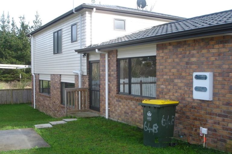 Photo of property in 64b Peverill Crescent, Papatoetoe, Auckland, 2025