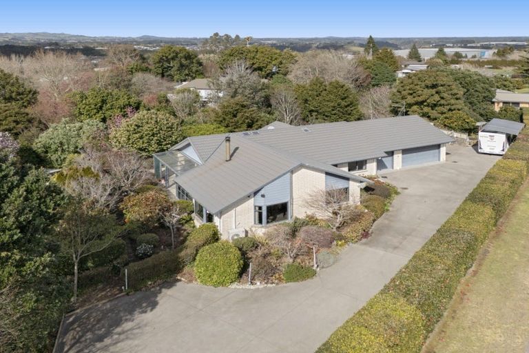 Photo of property in 561 Cambridge Road, Tauriko, Tauranga, 3110