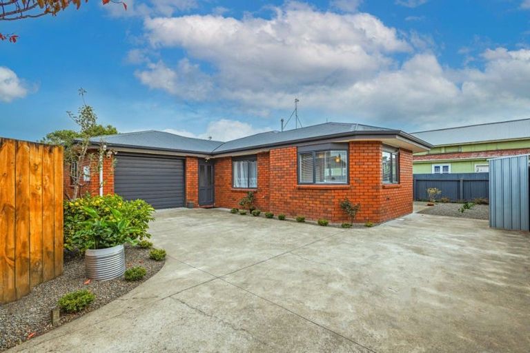 Photo of property in 105a Limbrick Street, Terrace End, Palmerston North, 4410