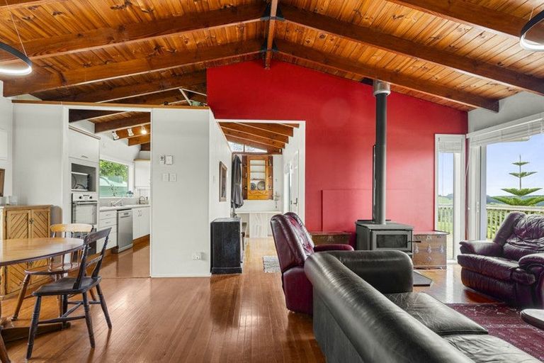 Photo of property in 550 Oruawharo Road, Oruawharo, Wellsford, 0975