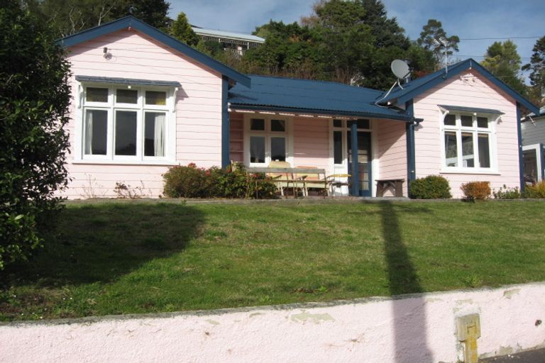 Photo of property in 6 Malta Street, Kaikorai, Dunedin, 9010