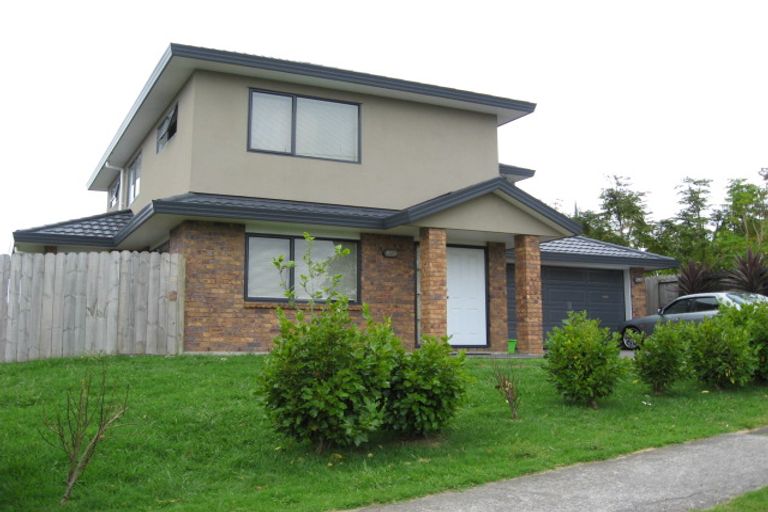 Photo of property in 20 Boyd Avenue, Mangere Bridge, Auckland, 2022