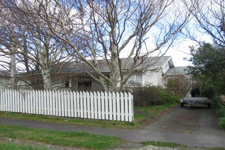 Photo of property in 9 Campbell Street, Feilding, 4702