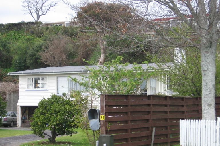 Photo of property in 21 Seaway Terrace, Otumoetai, Tauranga, 3110