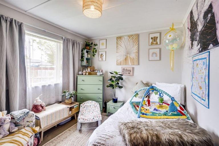 Photo of property in 85 Geddis Avenue, Maraenui, Napier, 4110