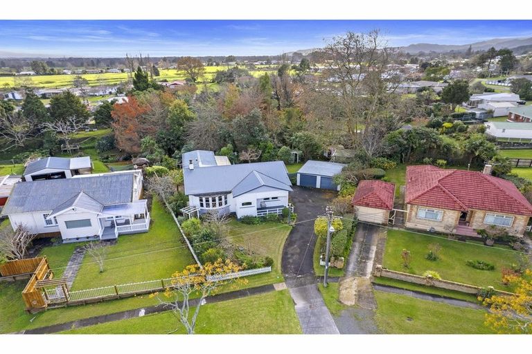 Photo of property in 2 Gallagher Street, Te Aroha, 3320