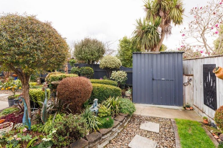 Photo of property in 1a Haggitt Street, Feilding, 4702
