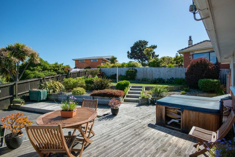 Photo of property in 3 Spencer Street, Andersons Bay, Dunedin, 9013