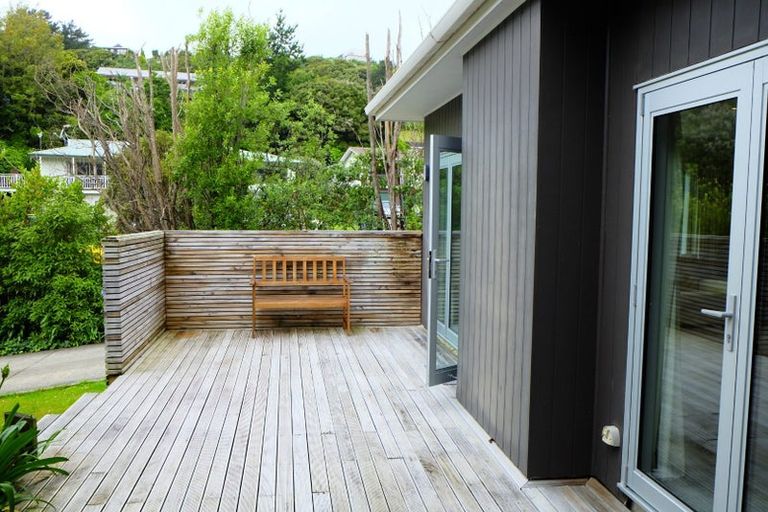 Photo of property in 50 Postgate Drive, Whitby, Porirua, 5024